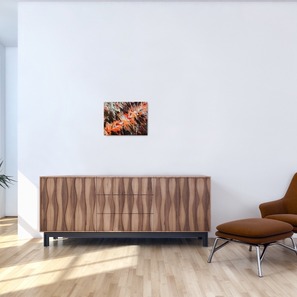 Original painting by, Danielle Prizer, DMP Artistry - Picture 3 of 16